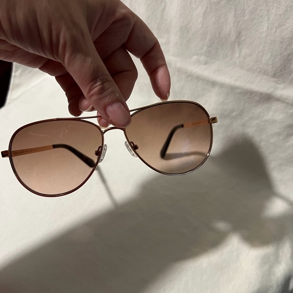 🕶️NWT🕶️ Fab Fit Fun X Kate Spade New York Emmaline Sunglasses - Picture 10 of 11